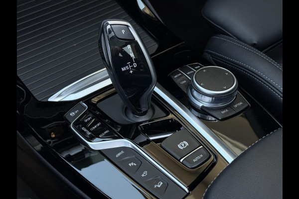 BMW X3 xDrive30e M SPORT | HARMAN KARDON | TREKHAAK | ADAPT. CRUISE | ELEKTR. STOELEN MEMORY | 360 CAMERA |