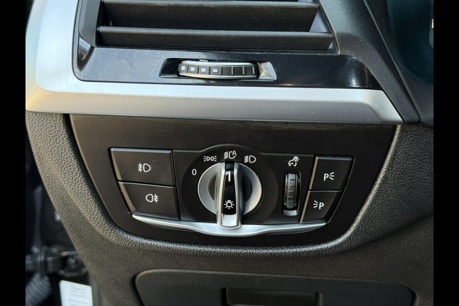 BMW X3 xDrive30e M SPORT | HARMAN KARDON | TREKHAAK | ADAPT. CRUISE | ELEKTR. STOELEN MEMORY | 360 CAMERA |