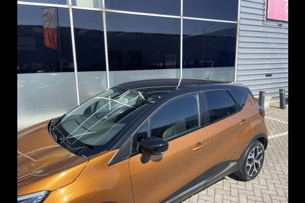 Renault Captur 0.9 TCe Intens / camera / trekhaak