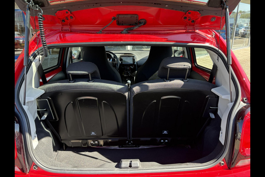 Citroën C1 1.0 VTi Shine 44.500 KM | Carplay | Achteruitrijcamera | L.M. Velgen | Airco
