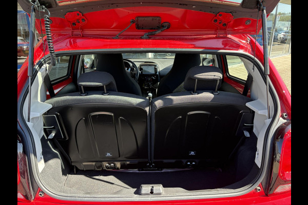 Citroën C1 1.0 VTi Shine 44.500 KM | Carplay | Achteruitrijcamera | L.M. Velgen | Airco