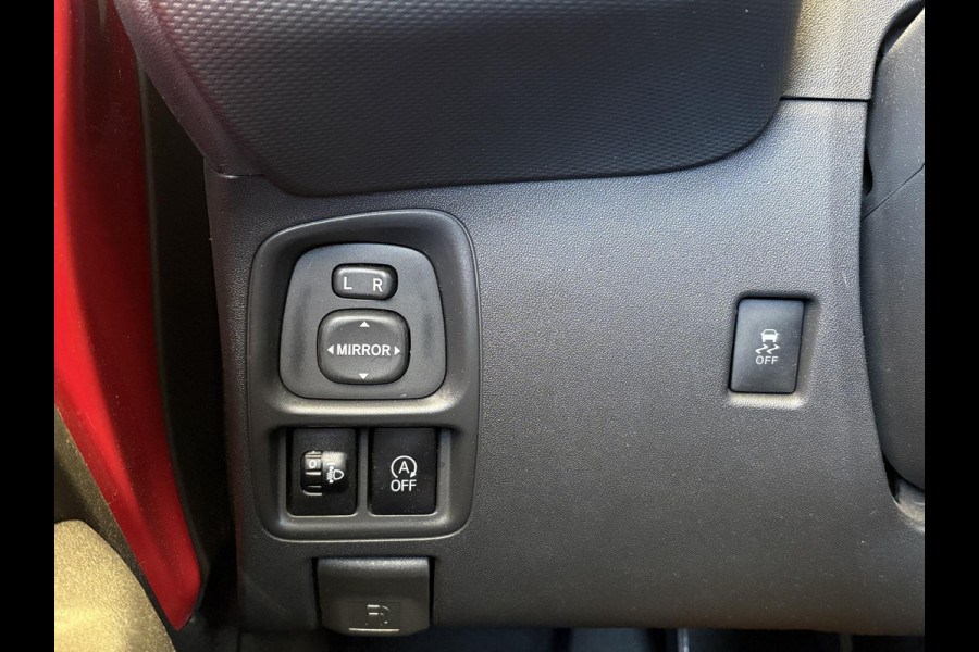 Citroën C1 1.0 VTi Shine 44.500 KM | Carplay | Achteruitrijcamera | L.M. Velgen | Airco