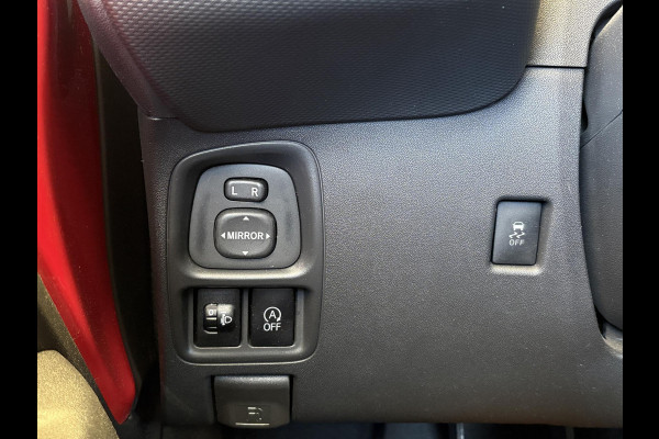 Citroën C1 1.0 VTi Shine 44.500 KM | Carplay | Achteruitrijcamera | L.M. Velgen | Airco