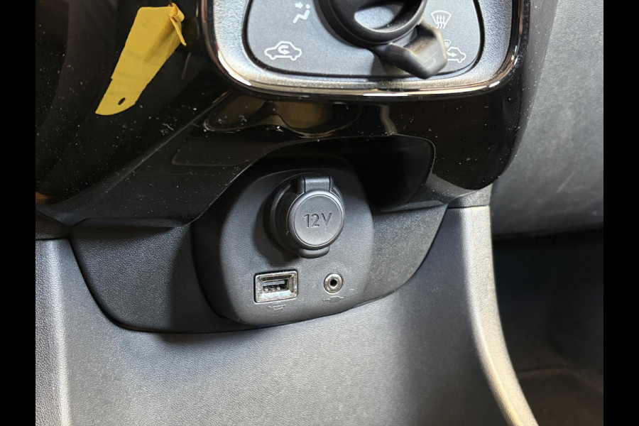 Citroën C1 1.0 VTi Shine 44.500 KM | Carplay | Achteruitrijcamera | L.M. Velgen | Airco