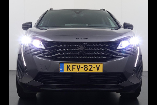 Peugeot 3008 1.6 HYbrid 225 GT Pack Business VAN: 27.900,- VOOR: 24.877,- UW WKVOORDEEL: 3.023,- | PANO | BLACK PACK | CAMERA | CRUISE CONTROL ADAPTIEF DODE HOEK SENSOR | ELEK. ACHTERKLEP | STOELVERWARMING| FOCAL AUDIO|