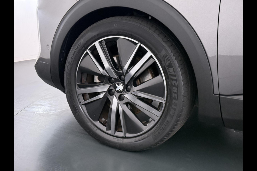 Peugeot 3008 1.6 HYbrid 225 GT Pack Business VAN: 27.900,- VOOR: 24.877,- UW WKVOORDEEL: 3.023,- | PANO | BLACK PACK | CAMERA | CRUISE CONTROL ADAPTIEF DODE HOEK SENSOR | ELEK. ACHTERKLEP | STOELVERWARMING| FOCAL AUDIO|