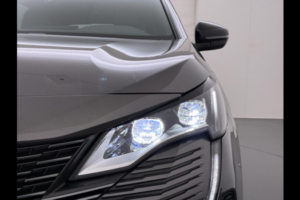 Peugeot 3008 1.6 HYbrid 225 GT Pack Business VAN: 27.900,- VOOR: 24.877,- UW WKVOORDEEL: 3.023,- | PANO | BLACK PACK | CAMERA | CRUISE CONTROL ADAPTIEF DODE HOEK SENSOR | ELEK. ACHTERKLEP | STOELVERWARMING| FOCAL AUDIO|