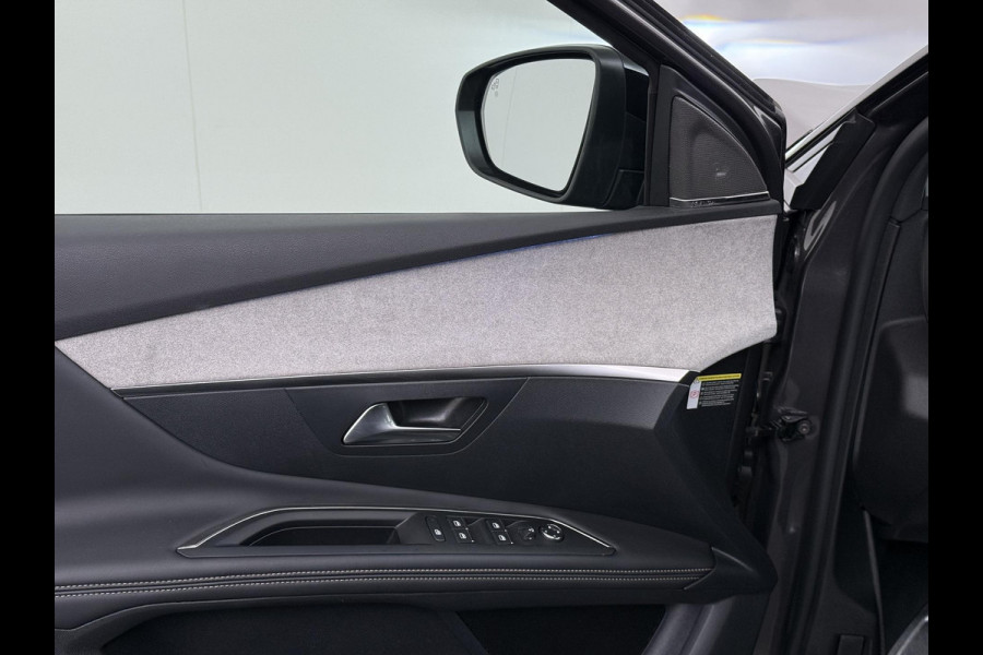 Peugeot 3008 1.6 HYbrid 225 GT Pack Business VAN: 27.900,- VOOR: 24.877,- UW WKVOORDEEL: 3.023,- | PANO | BLACK PACK | CAMERA | CRUISE CONTROL ADAPTIEF DODE HOEK SENSOR | ELEK. ACHTERKLEP | STOELVERWARMING| FOCAL AUDIO|