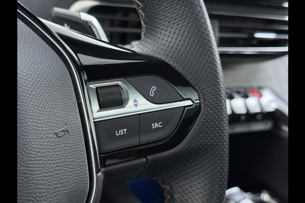 Peugeot 3008 1.6 HYbrid 225 GT Pack Business VAN: 27.900,- VOOR: 24.877,- UW WKVOORDEEL: 3.023,- | PANO | BLACK PACK | CAMERA | CRUISE CONTROL ADAPTIEF DODE HOEK SENSOR | ELEK. ACHTERKLEP | STOELVERWARMING| FOCAL AUDIO|