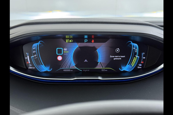 Peugeot 3008 1.6 HYbrid 225 GT Pack Business VAN: 27.900,- VOOR: 24.877,- UW WKVOORDEEL: 3.023,- | PANO | BLACK PACK | CAMERA | CRUISE CONTROL ADAPTIEF DODE HOEK SENSOR | ELEK. ACHTERKLEP | STOELVERWARMING| FOCAL AUDIO|
