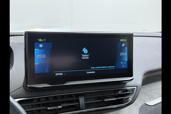 Peugeot 3008 1.6 HYbrid 225 GT Pack Business VAN: 27.900,- VOOR: 24.877,- UW WKVOORDEEL: 3.023,- | PANO | BLACK PACK | CAMERA | CRUISE CONTROL ADAPTIEF DODE HOEK SENSOR | ELEK. ACHTERKLEP | STOELVERWARMING| FOCAL AUDIO|