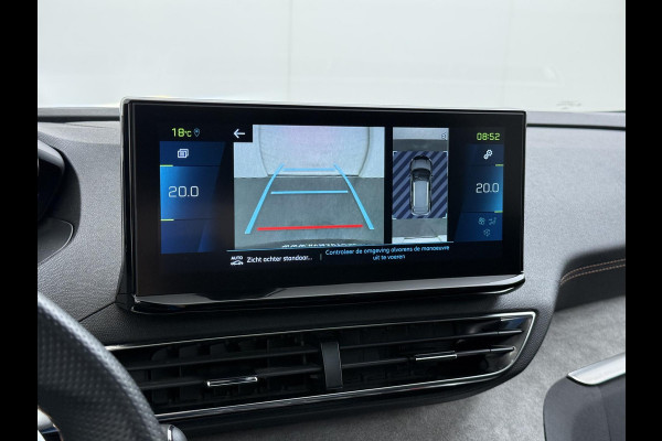 Peugeot 3008 1.6 HYbrid 225 GT Pack Business VAN: 27.900,- VOOR: 24.877,- UW WKVOORDEEL: 3.023,- | PANO | BLACK PACK | CAMERA | CRUISE CONTROL ADAPTIEF DODE HOEK SENSOR | ELEK. ACHTERKLEP | STOELVERWARMING| FOCAL AUDIO|