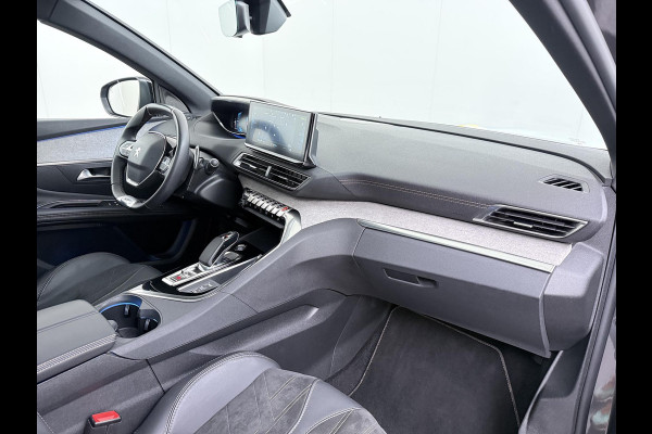 Peugeot 3008 1.6 HYbrid 225 GT Pack Business VAN: 27.900,- VOOR: 24.877,- UW WKVOORDEEL: 3.023,- | PANO | BLACK PACK | CAMERA | CRUISE CONTROL ADAPTIEF DODE HOEK SENSOR | ELEK. ACHTERKLEP | STOELVERWARMING| FOCAL AUDIO|