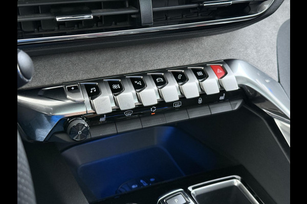 Peugeot 3008 1.6 HYbrid 225 GT Pack Business VAN: 27.900,- VOOR: 24.877,- UW WKVOORDEEL: 3.023,- | PANO | BLACK PACK | CAMERA | CRUISE CONTROL ADAPTIEF DODE HOEK SENSOR | ELEK. ACHTERKLEP | STOELVERWARMING| FOCAL AUDIO|
