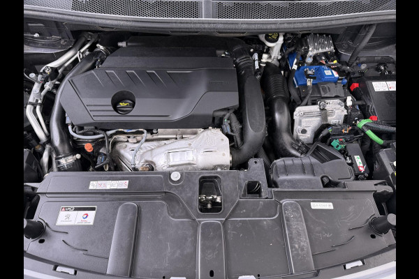 Peugeot 3008 1.6 HYbrid 225 Allure Pack Business |PHEV PLUG-IN HYBRIDE | RIJKLAAR! | ONDERHOUD GEHAD BIJ BINNENKOMST | DODEHOEKSENSOR | ACHTERUITRIJCAMERA | STANDKACHEL | INCL. 12 MND BOVAG GARANTIE