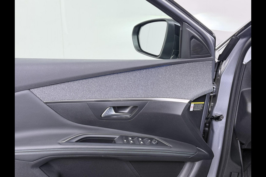 Peugeot 3008 1.6 HYbrid 225 Allure Pack Business |PHEV PLUG-IN HYBRIDE | RIJKLAAR! | ONDERHOUD GEHAD BIJ BINNENKOMST | DODEHOEKSENSOR | ACHTERUITRIJCAMERA | STANDKACHEL | INCL. 12 MND BOVAG GARANTIE