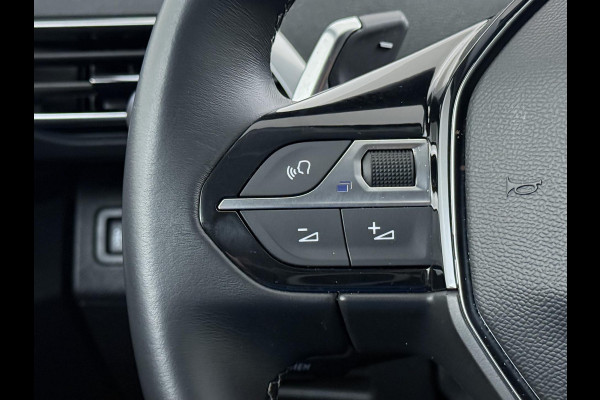 Peugeot 3008 1.6 HYbrid 225 Allure Pack Business |PHEV PLUG-IN HYBRIDE | RIJKLAAR! | ONDERHOUD GEHAD BIJ BINNENKOMST | DODEHOEKSENSOR | ACHTERUITRIJCAMERA | STANDKACHEL | INCL. 12 MND BOVAG GARANTIE