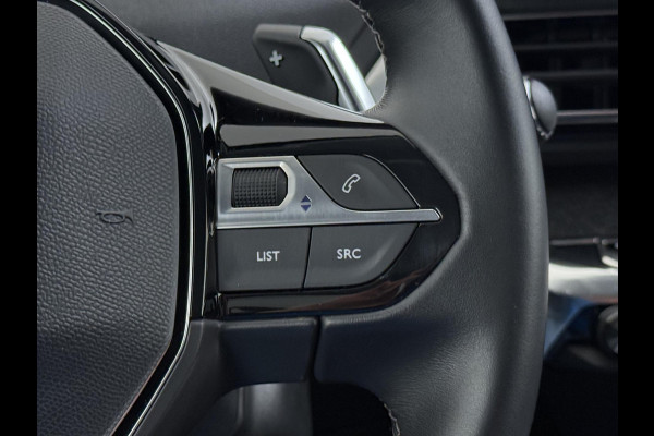 Peugeot 3008 1.6 HYbrid 225 Allure Pack Business |PHEV PLUG-IN HYBRIDE | RIJKLAAR! | ONDERHOUD GEHAD BIJ BINNENKOMST | DODEHOEKSENSOR | ACHTERUITRIJCAMERA | STANDKACHEL | INCL. 12 MND BOVAG GARANTIE