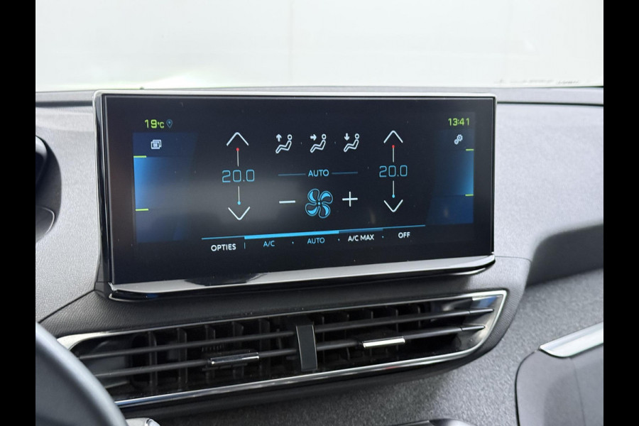 Peugeot 3008 1.6 HYbrid 225 Allure Pack Business |PHEV PLUG-IN HYBRIDE | RIJKLAAR! | ONDERHOUD GEHAD BIJ BINNENKOMST | DODEHOEKSENSOR | ACHTERUITRIJCAMERA | STANDKACHEL | INCL. 12 MND BOVAG GARANTIE
