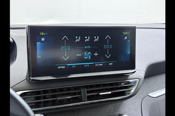 Peugeot 3008 1.6 HYbrid 225 Allure Pack Business |PHEV PLUG-IN HYBRIDE | RIJKLAAR! | ONDERHOUD GEHAD BIJ BINNENKOMST | DODEHOEKSENSOR | ACHTERUITRIJCAMERA | STANDKACHEL | INCL. 12 MND BOVAG GARANTIE