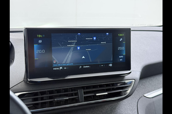 Peugeot 3008 1.6 HYbrid 225 Allure Pack Business |PHEV PLUG-IN HYBRIDE | RIJKLAAR! | ONDERHOUD GEHAD BIJ BINNENKOMST | DODEHOEKSENSOR | ACHTERUITRIJCAMERA | STANDKACHEL | INCL. 12 MND BOVAG GARANTIE