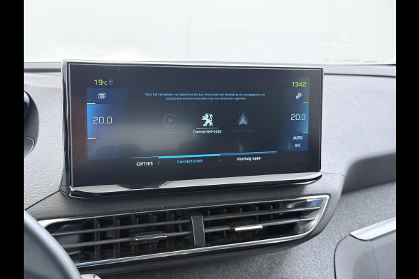 Peugeot 3008 1.6 HYbrid 225 Allure Pack Business |PHEV PLUG-IN HYBRIDE | RIJKLAAR! | ONDERHOUD GEHAD BIJ BINNENKOMST | DODEHOEKSENSOR | ACHTERUITRIJCAMERA | STANDKACHEL | INCL. 12 MND BOVAG GARANTIE