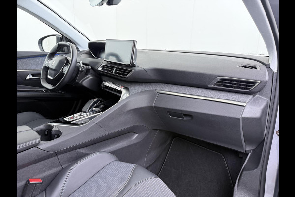 Peugeot 3008 1.6 HYbrid 225 Allure Pack Business |PHEV PLUG-IN HYBRIDE | RIJKLAAR! | ONDERHOUD GEHAD BIJ BINNENKOMST | DODEHOEKSENSOR | ACHTERUITRIJCAMERA | STANDKACHEL | INCL. 12 MND BOVAG GARANTIE