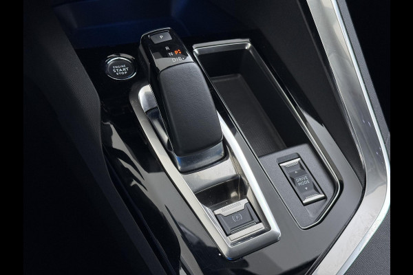 Peugeot 3008 1.6 HYbrid 225 Allure Pack Business |PHEV PLUG-IN HYBRIDE | RIJKLAAR! | ONDERHOUD GEHAD BIJ BINNENKOMST | DODEHOEKSENSOR | ACHTERUITRIJCAMERA | STANDKACHEL | INCL. 12 MND BOVAG GARANTIE