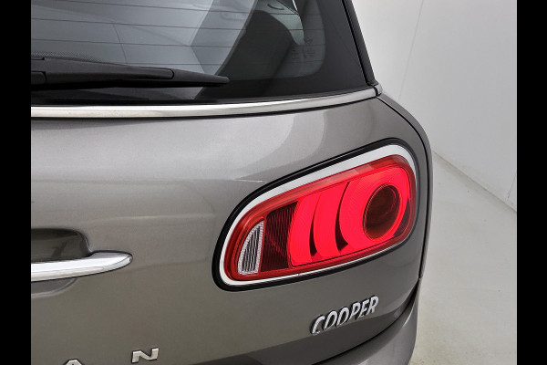 MINI Clubman 1.5 One Business Edition / Airco-ecc / Navigatie / Panorama schuifdak / Leder / Cruise-ctr. / Apk 10-2026