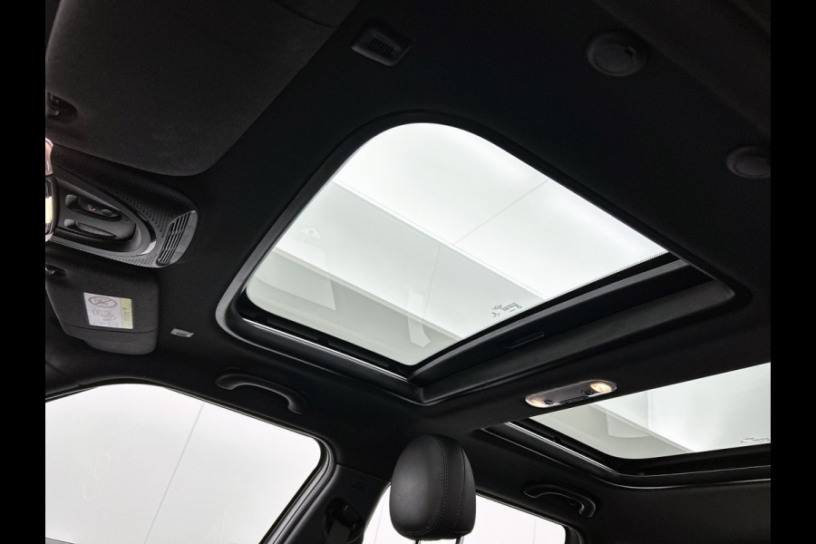 MINI Clubman 1.5 One Business Edition / Airco-ecc / Navigatie / Panorama schuifdak / Leder / Cruise-ctr. / Apk 10-2026