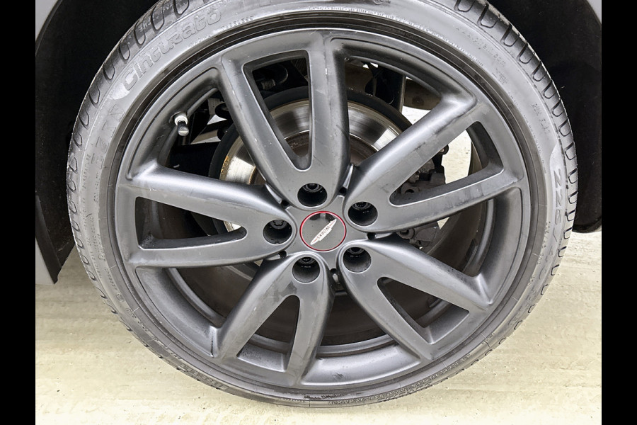 MINI Clubman 1.5 One Business Edition / Airco-ecc / Navigatie / Panorama schuifdak / Leder / Cruise-ctr. / Apk 10-2026