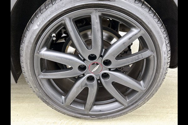 MINI Clubman 1.5 One Business Edition / Airco-ecc / Navigatie / Panorama schuifdak / Leder / Cruise-ctr. / Apk 10-2026