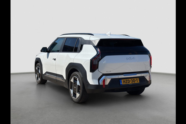 Kia EV3 Plus Advanced 81.4 kWh