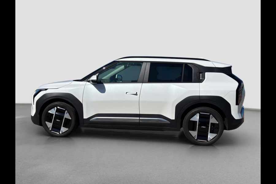 Kia EV3 Plus Advanced 81.4 kWh