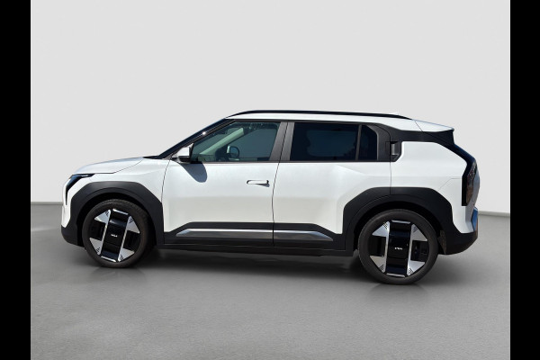 Kia EV3 Plus Advanced 81.4 kWh
