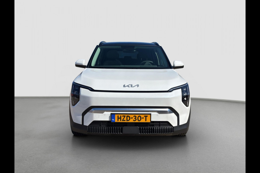 Kia EV3 Plus Advanced 81.4 kWh