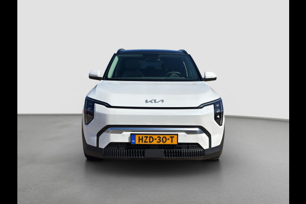 Kia EV3 Plus Advanced 81.4 kWh