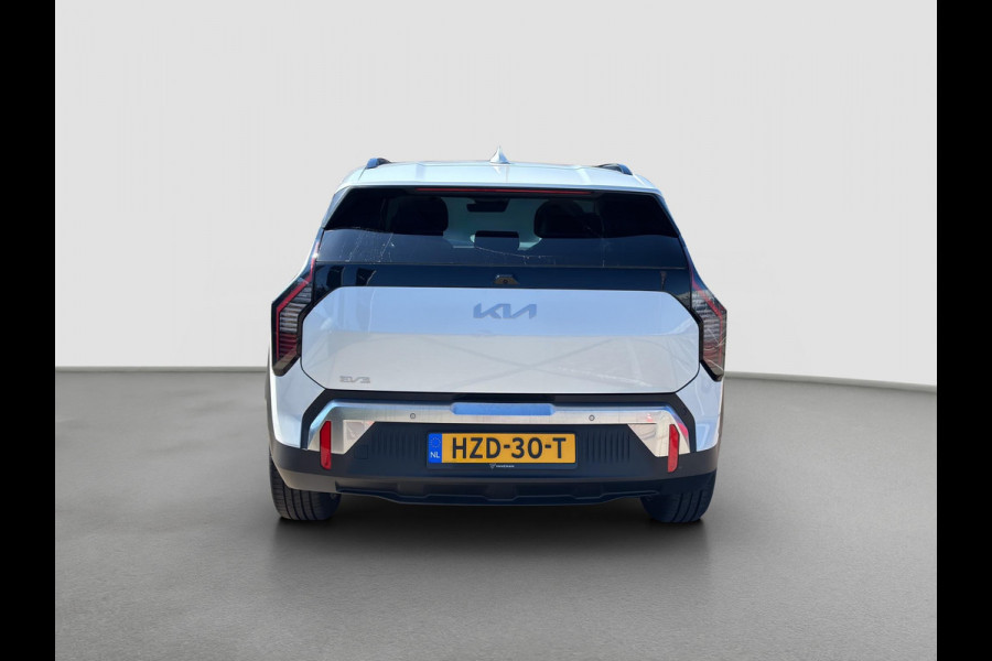 Kia EV3 Plus Advanced 81.4 kWh