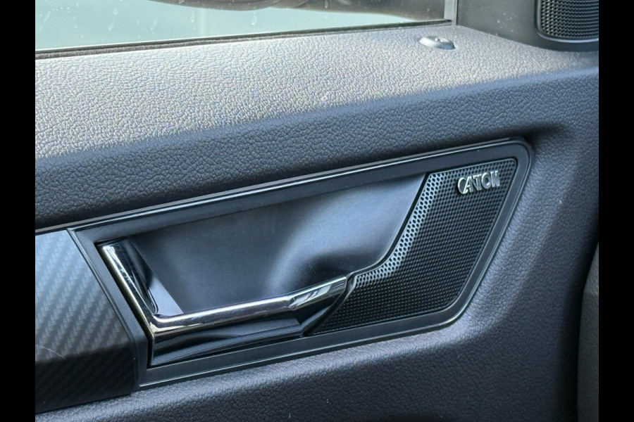 Škoda Kodiaq 1.5 TSI DSG Sportline Pano|Memory|360cam|Canton|Sfeerverlichting