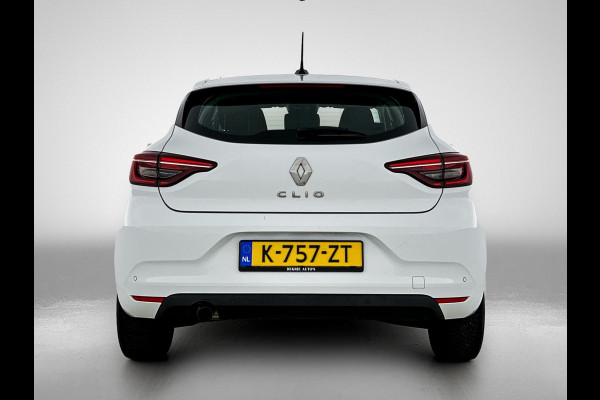 Renault Clio 1.0 TCe Zen / 6 Versn. / 5Drs. / Pdc./ Airco / Navigatie / Radio multimedia / Apk 04-2027