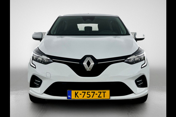 Renault Clio 1.0 TCe Zen / 6 Versn. / 5Drs. / Pdc./ Airco / Navigatie / Radio multimedia / Apk 04-2027