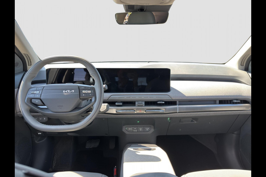 Kia EV3 Plus Advanced 81.4 kWh