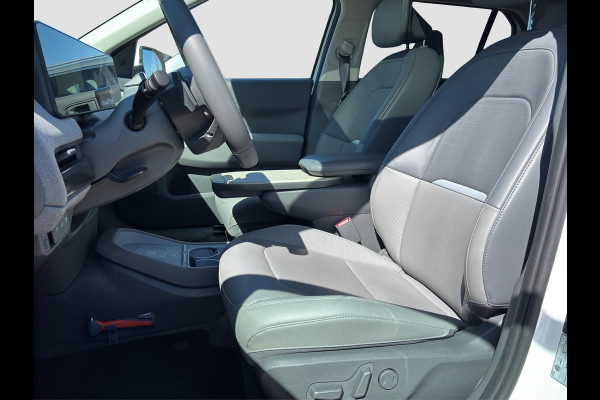 Kia EV3 Plus Advanced 81.4 kWh