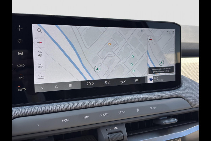 Kia EV3 Plus Advanced 81.4 kWh