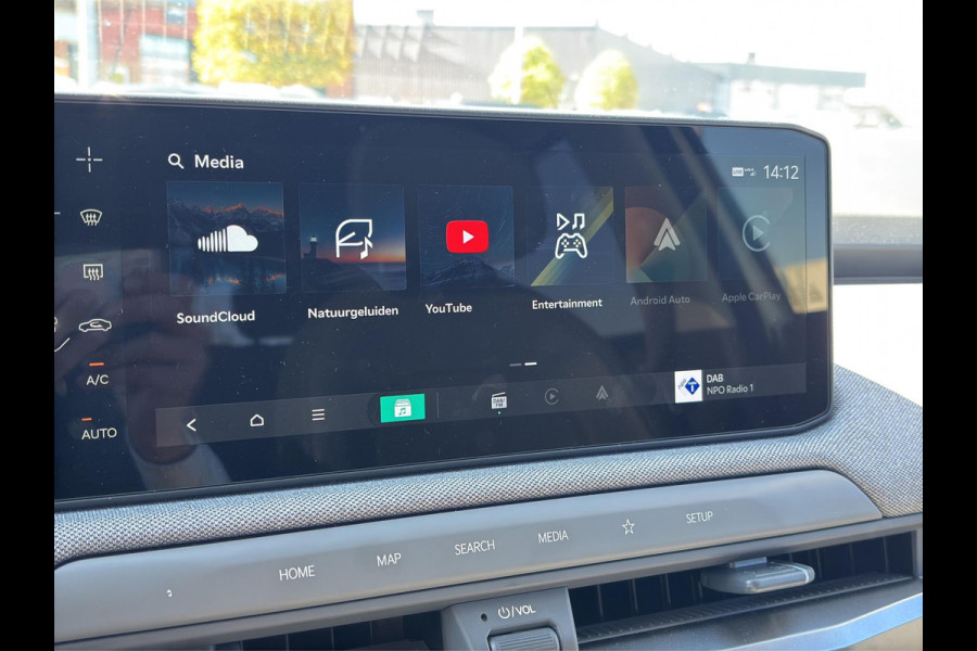 Kia EV3 Plus Advanced 81.4 kWh