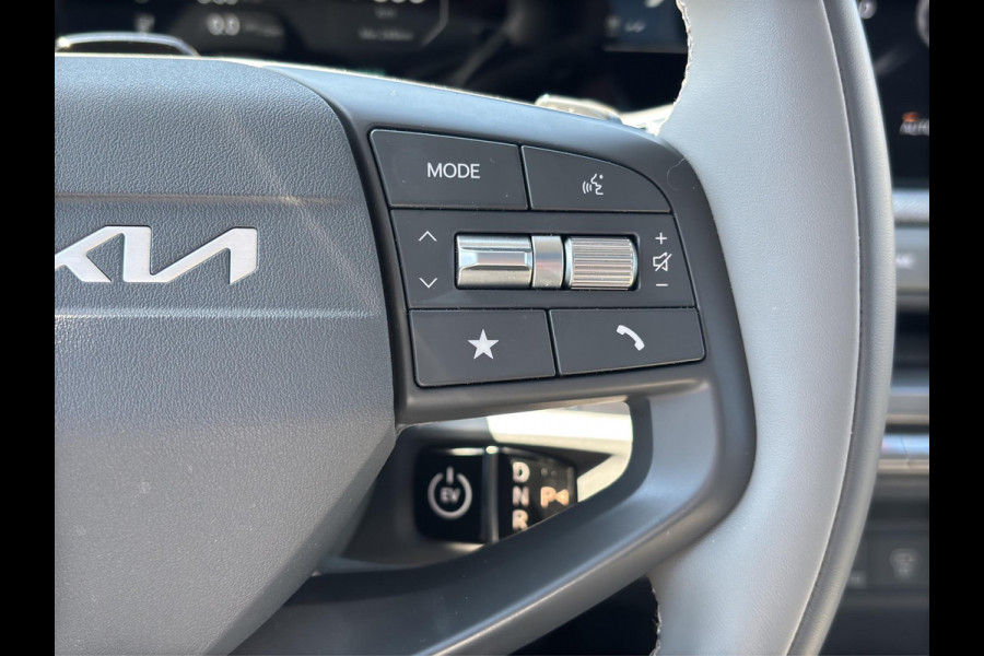 Kia EV3 Plus Advanced 81.4 kWh