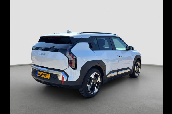 Kia EV3 Plus Advanced 81.4 kWh