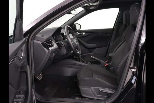 Škoda Kamiq 1.0 TSI Sport | Automaat | Camera | Carplay | Virtual Cockpit | Sportstoelen | Climate control | Full LED | Cruise control | Getint glas | Bluetooth