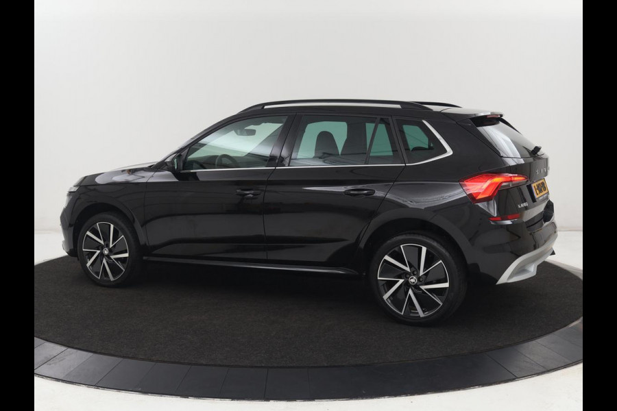 Škoda Kamiq 1.0 TSI Sport | Automaat | Camera | Carplay | Virtual Cockpit | Sportstoelen | Climate control | Full LED | Cruise control | Getint glas | Bluetooth