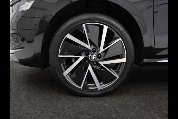 Škoda Kamiq 1.0 TSI Sport | Automaat | Camera | Carplay | Virtual Cockpit | Sportstoelen | Climate control | Full LED | Cruise control | Getint glas | Bluetooth